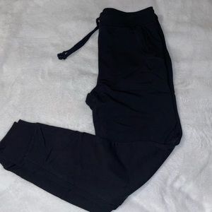 Fashion nova joggers